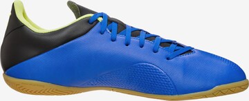 ADIDAS PERFORMANCE Fußballschuh 'X 18.4' in Blau