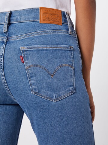 LEVI'S ®Skinny Traperice '720' - plava boja