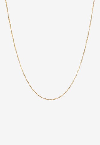 ELLI Ketting in Goud