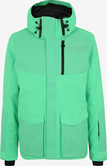 CHIEMSEE Jacke in grün, Produktansicht