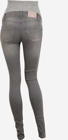 LOVE2WAIT Regular Jeans 'Sophia 32' in Grau