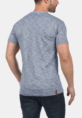 !Solid - Camiseta 'Sigos' en azul
