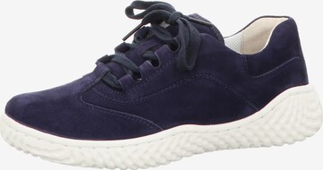 GABOR Sneakers laag in Blauw