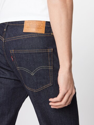 LEVI'S ® Slimfit Jeans '511' in Blau