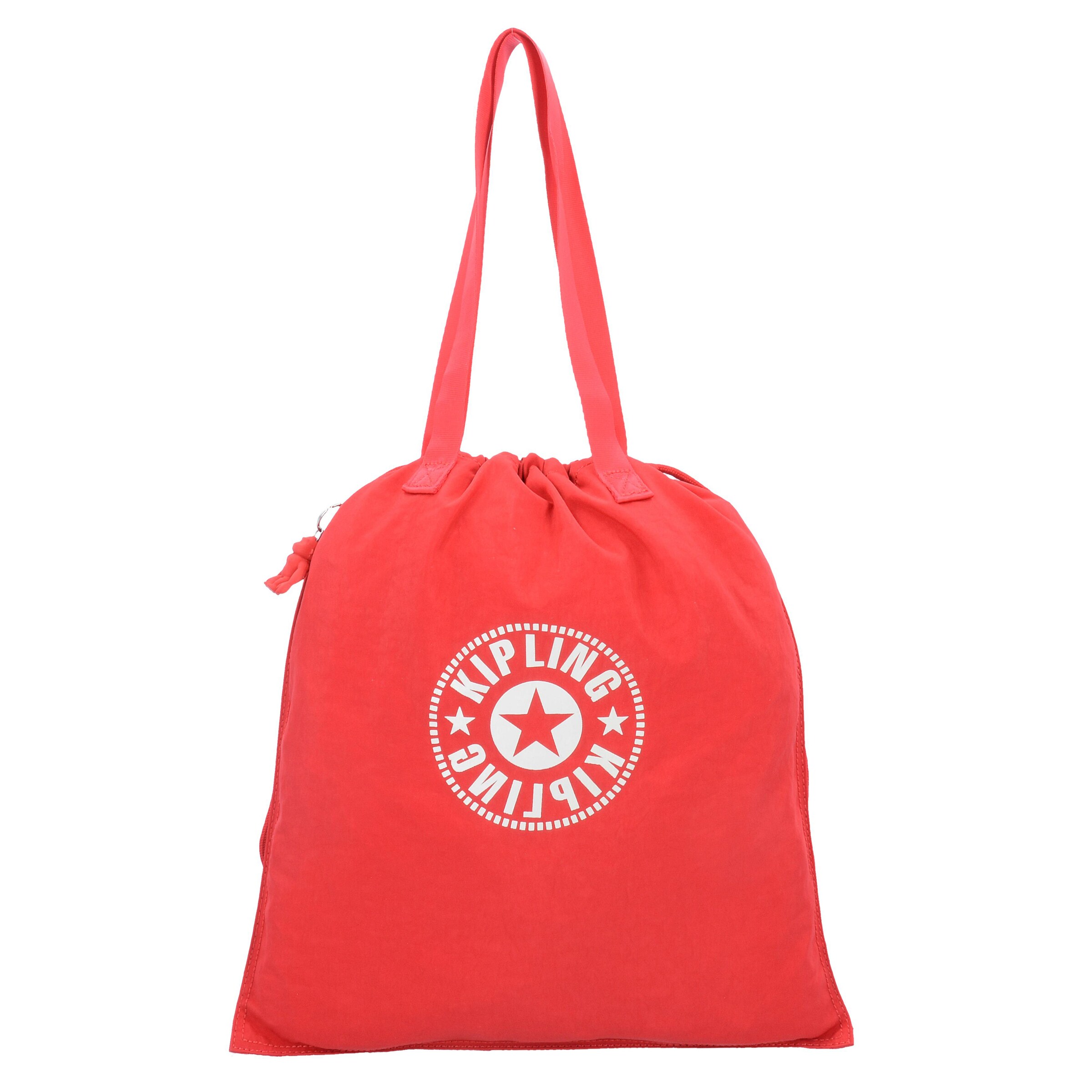 KIPLING - Buideltas 'New Hiphurray' in de kleur Oranjerood