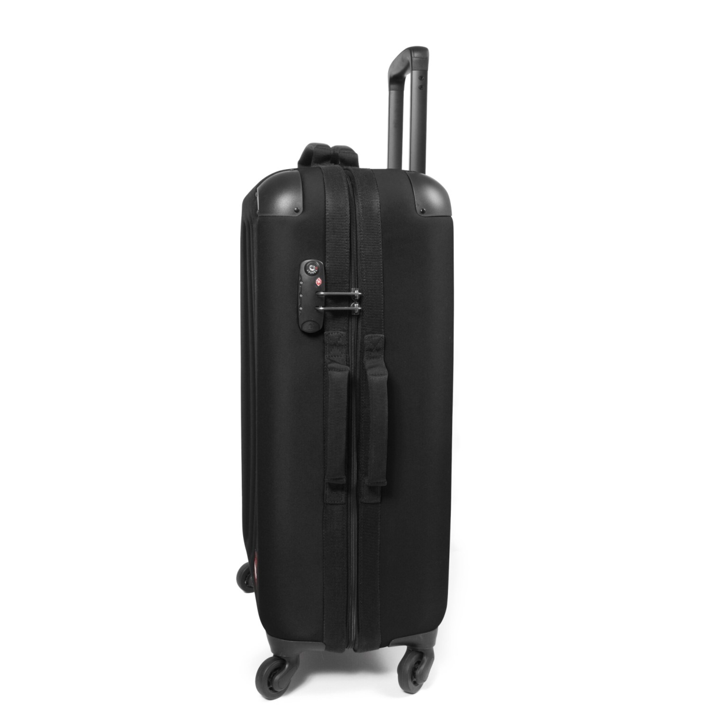 Trolley di EASTPAK in nero
