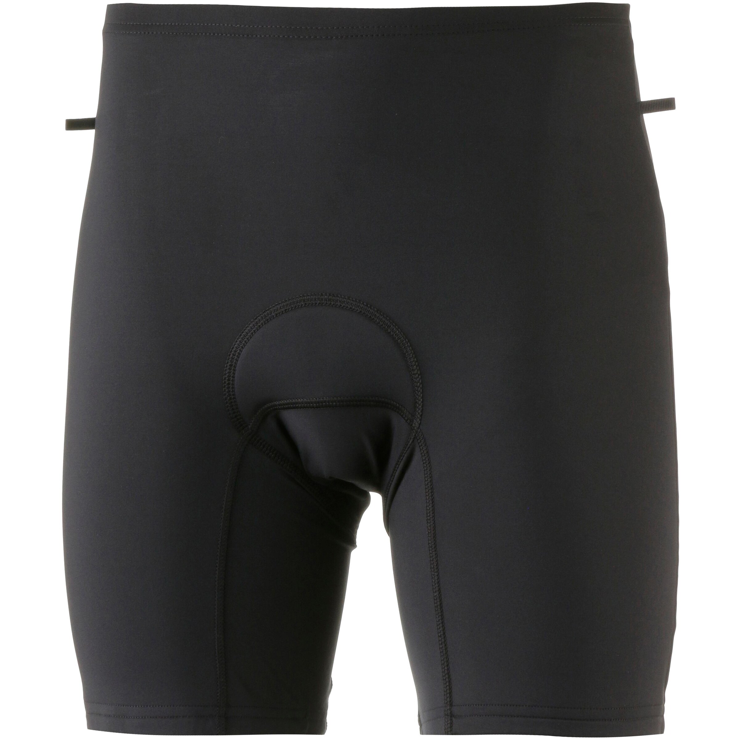 VAUDE - Biketights 'Bike Innerpants' in schwarz