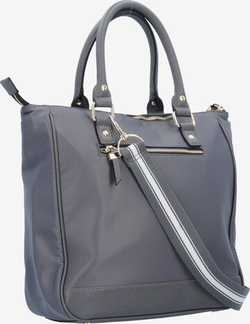 SANSIBAR Handbag in Grey