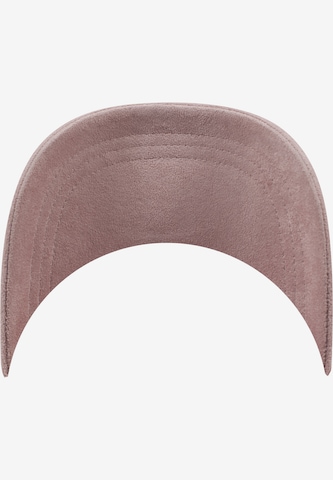 Flexfit Cap in Pink