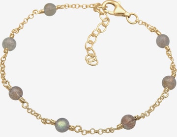 ELLI Armband 'Boho' in Goud