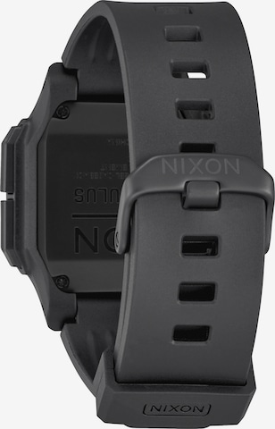 Orologio digitale 'Regulus' di Nixon in nero