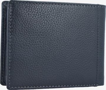 CAMEL ACTIVE Wallet 'Macau' in Black