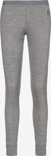 ODLO Sports underpants in mottled grey, Item view