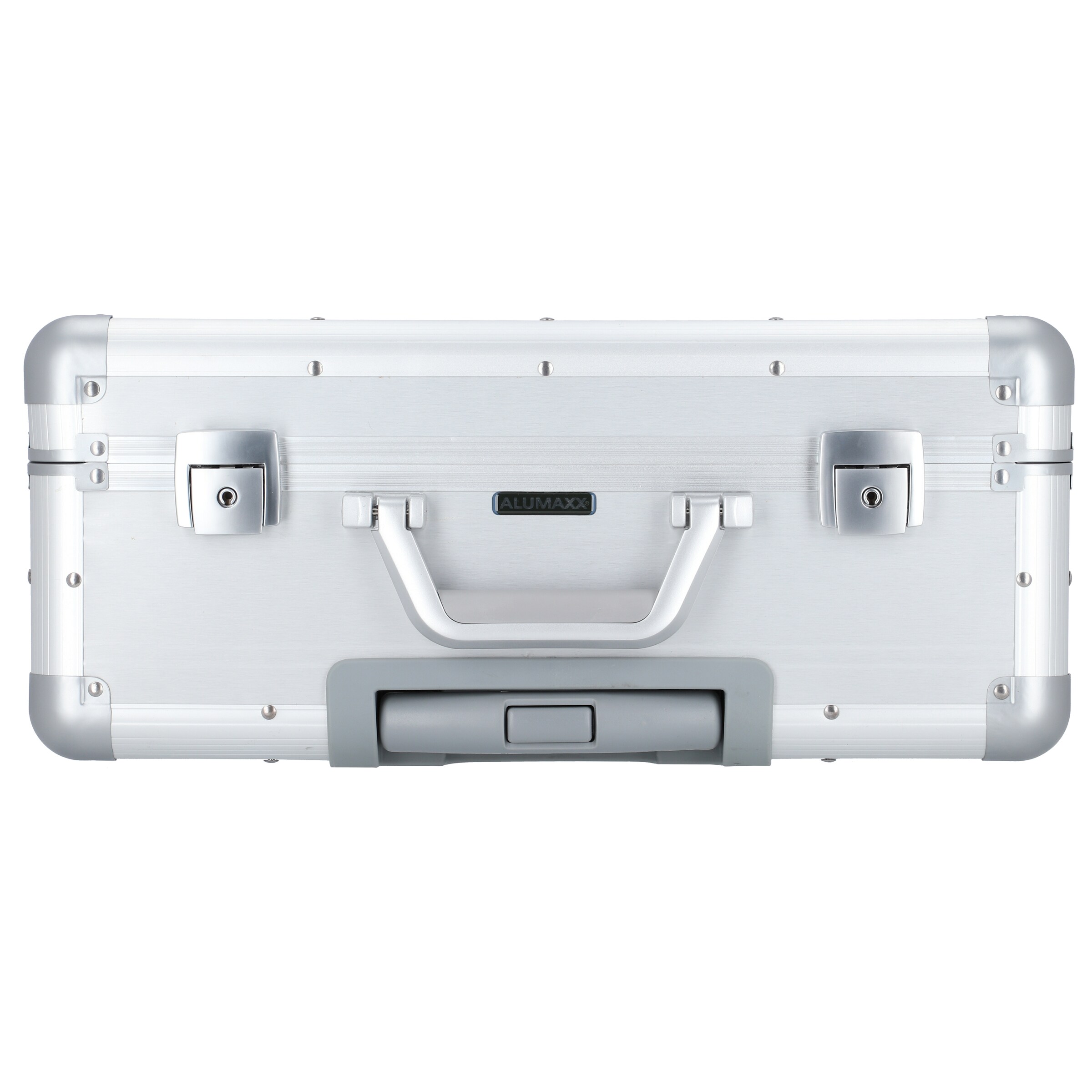 ALUMAXX Cart in Silver