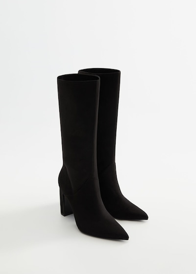 mango stiefeletten schwarz mango stiefeletten schwarz