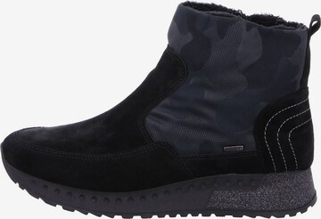 ROMIKA Ankle Boots in Black