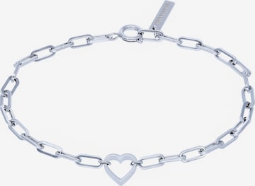 Liebeskind Berlin Bracelet in Silver: front