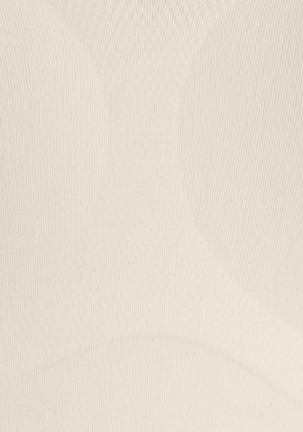 Top modellante 'ZERO Feel' di SLOGGI in beige