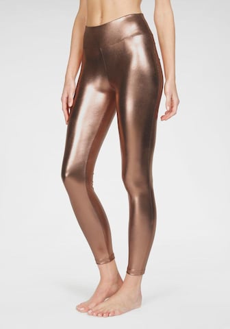 Commando bronze leggings hotsell