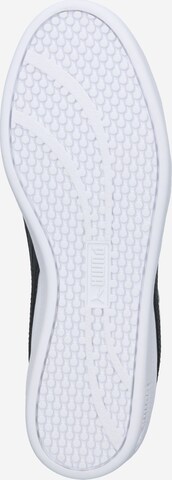 Baskets basses 'Smash Wns v2 L' PUMA en blanc