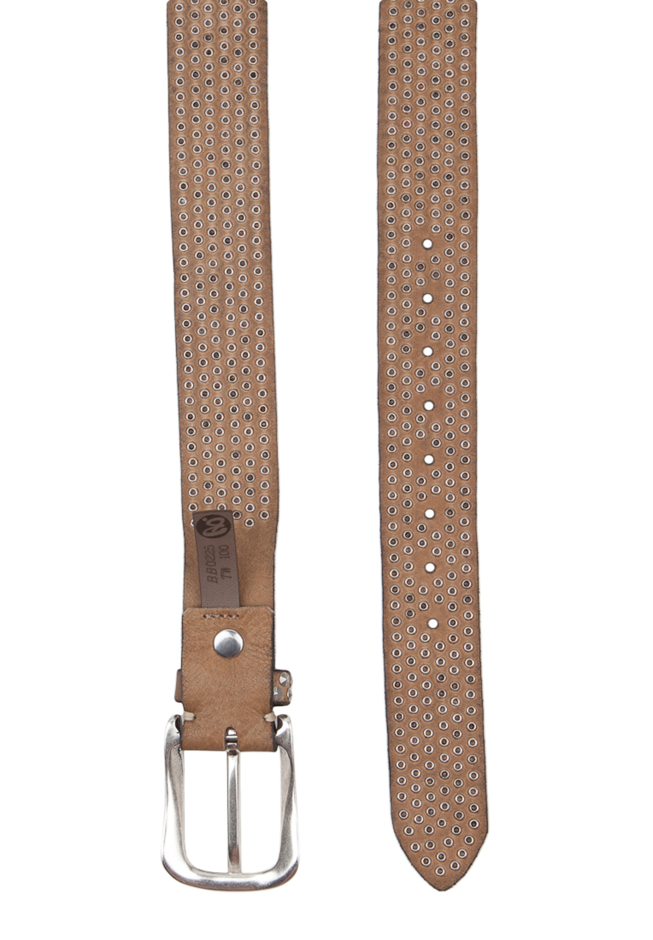Ceinture B.BELT en beige