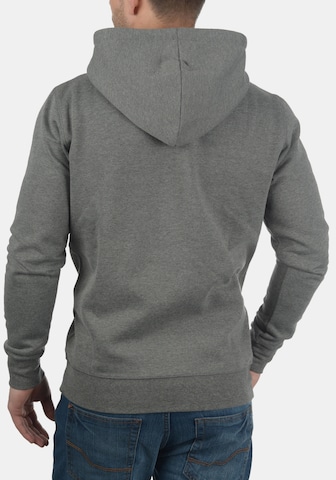 !Solid - Sweatshirt 'Bert' em cinzento