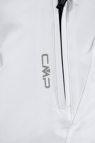 regular Pantaloni per outdoor di CMP in bianco