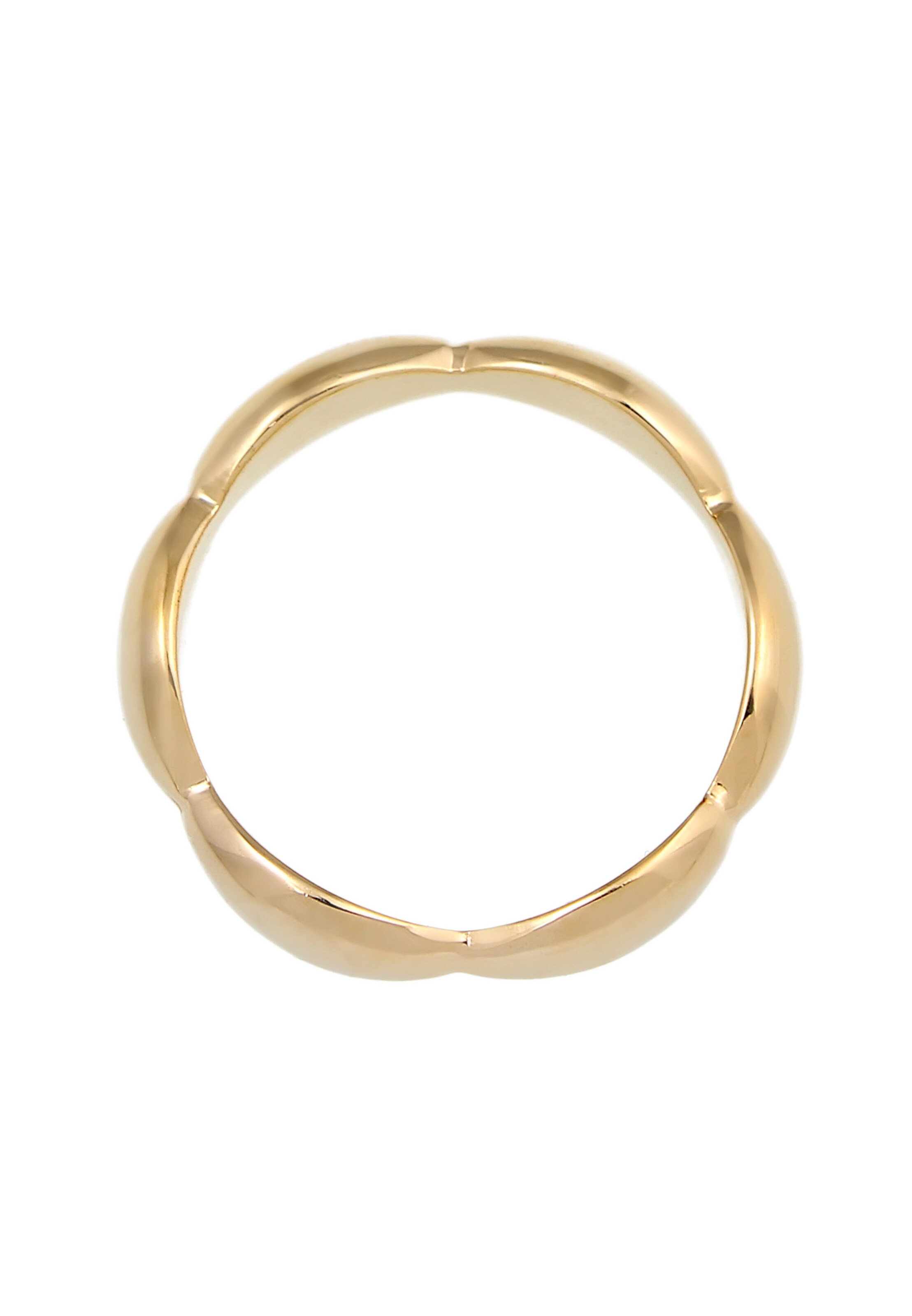 ELLI Ring in Gold
