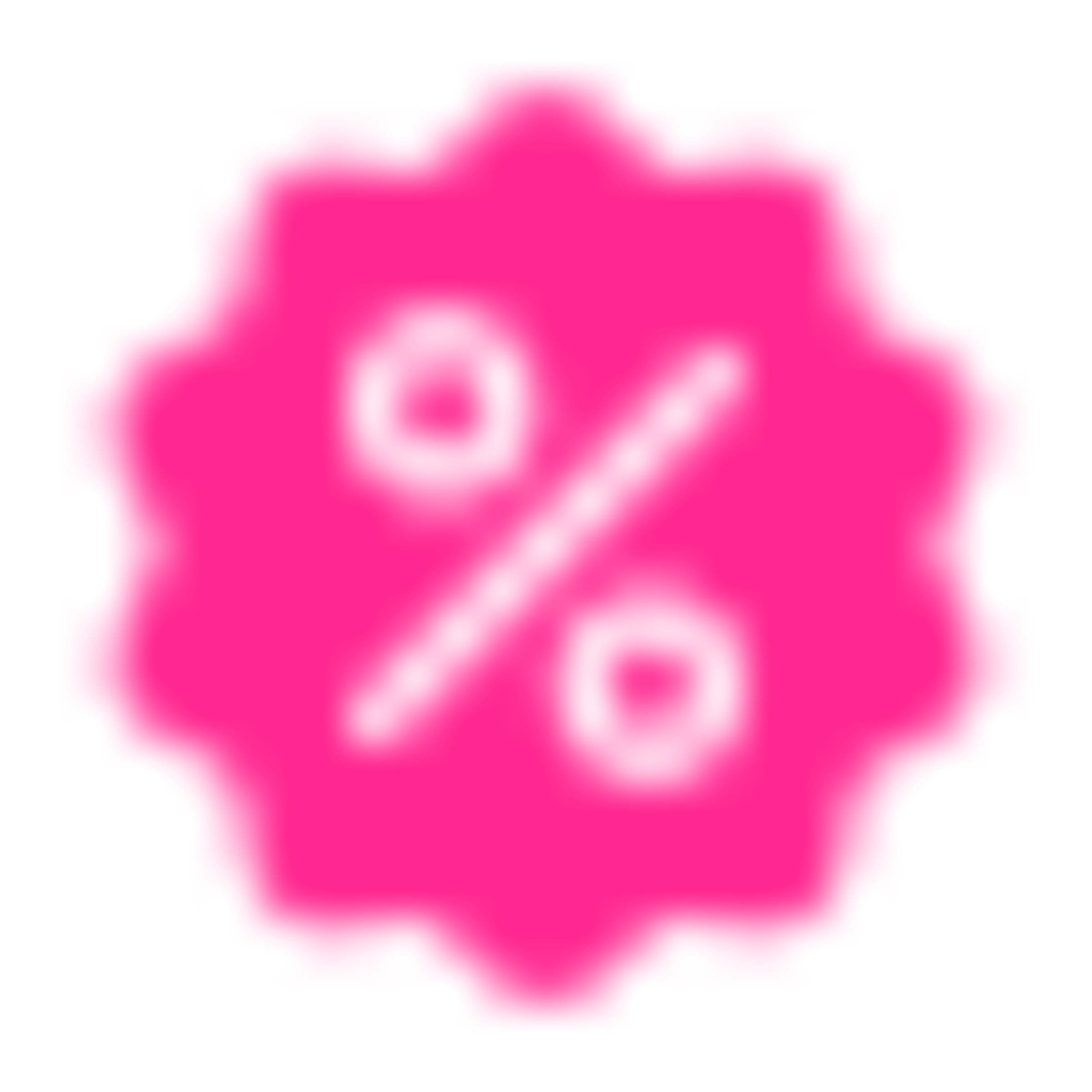 %