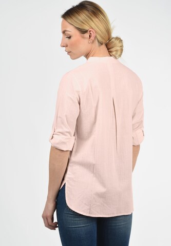 Blend She Bluse 'Alexa' in Pink