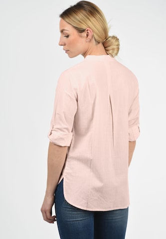 Blend She Blouse 'Alexa' in Pink