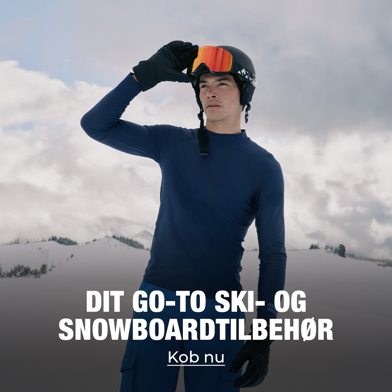 Sportstøj, der låser op for præstationer på olympisk niveau Gå efter dit personlige guld!