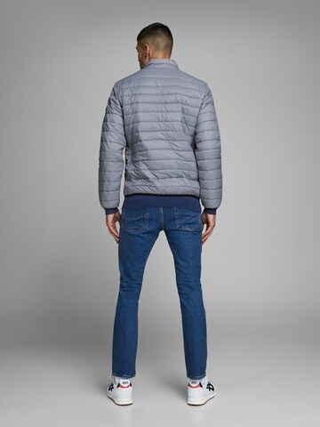 JACK & JONES Tussenjas in Grijs