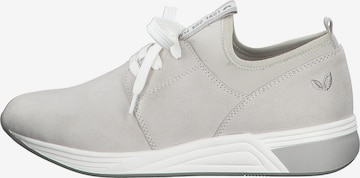 LOVE OUR PLANET by MARCO TOZZI Sneaker in Grau