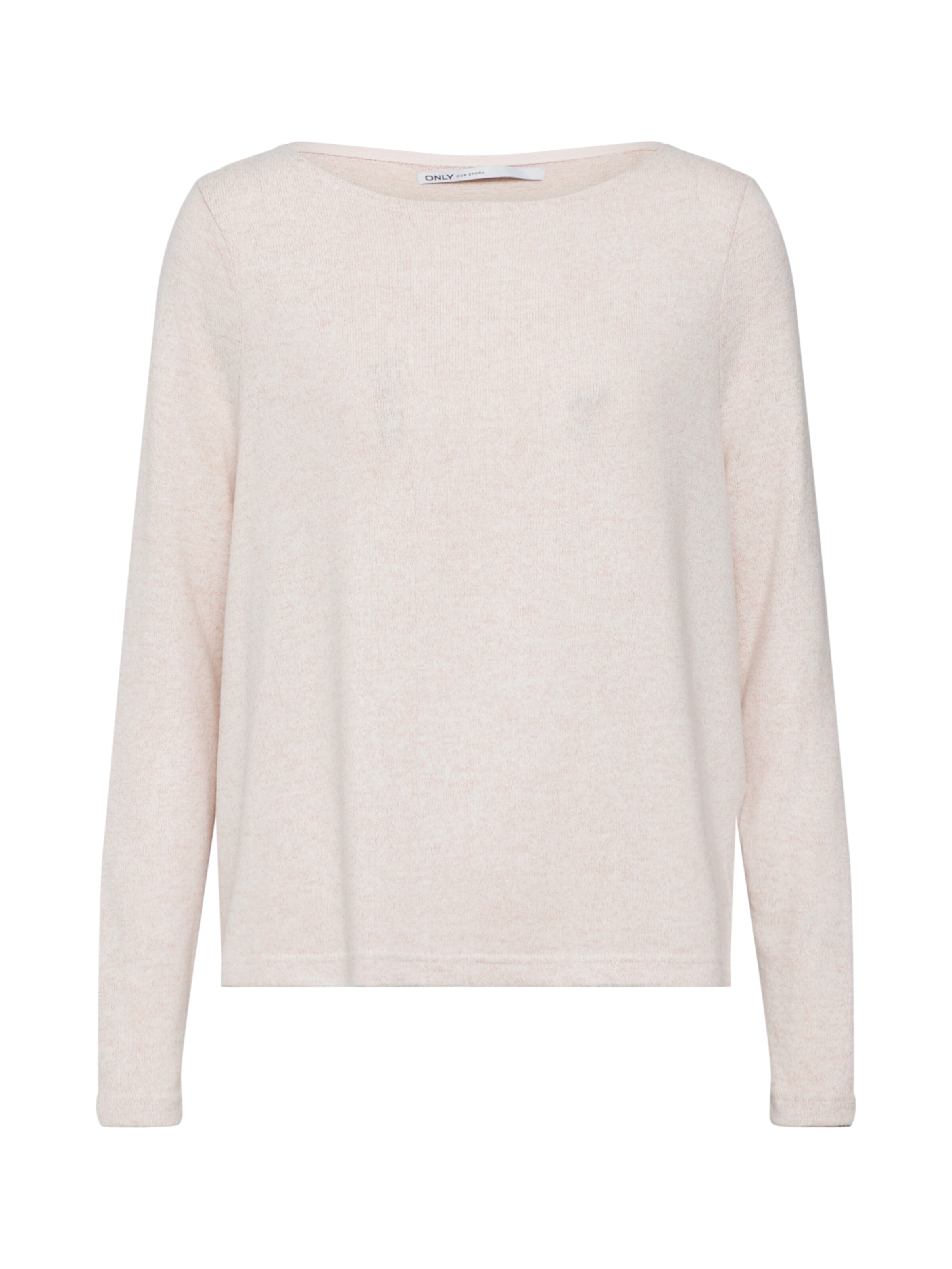 ONLY - Trui 'NEW MAYE' in de kleur Rosa