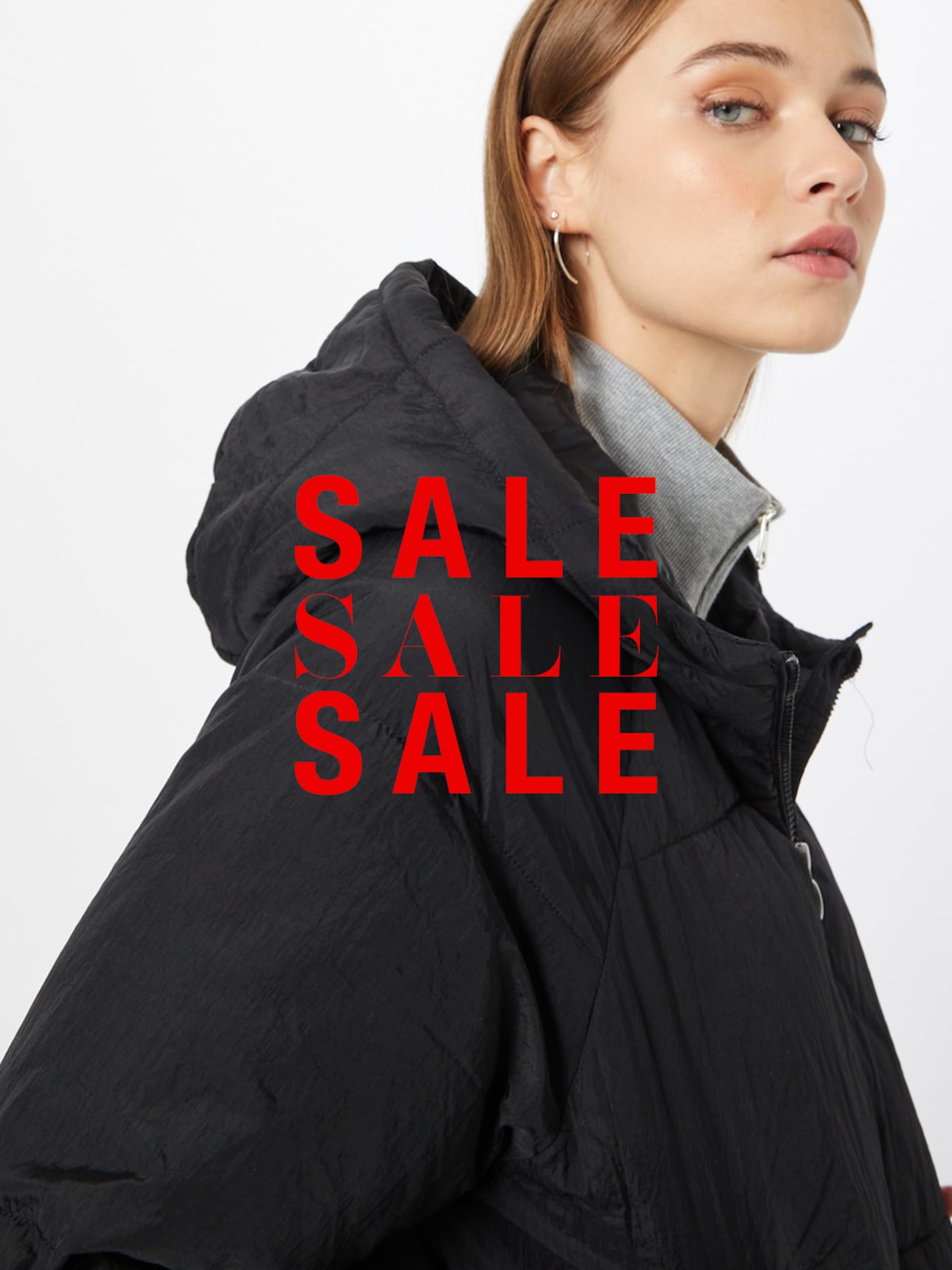 Sale Favourites Winter Jackets