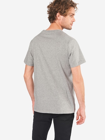 T-Shirt 'PRADO' ELLESSE en gris