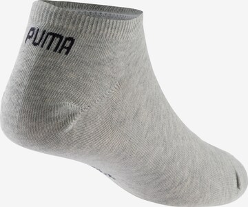 PUMA Ankle Socks in Blue