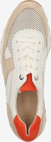 Paul Green Sneaker in Beige