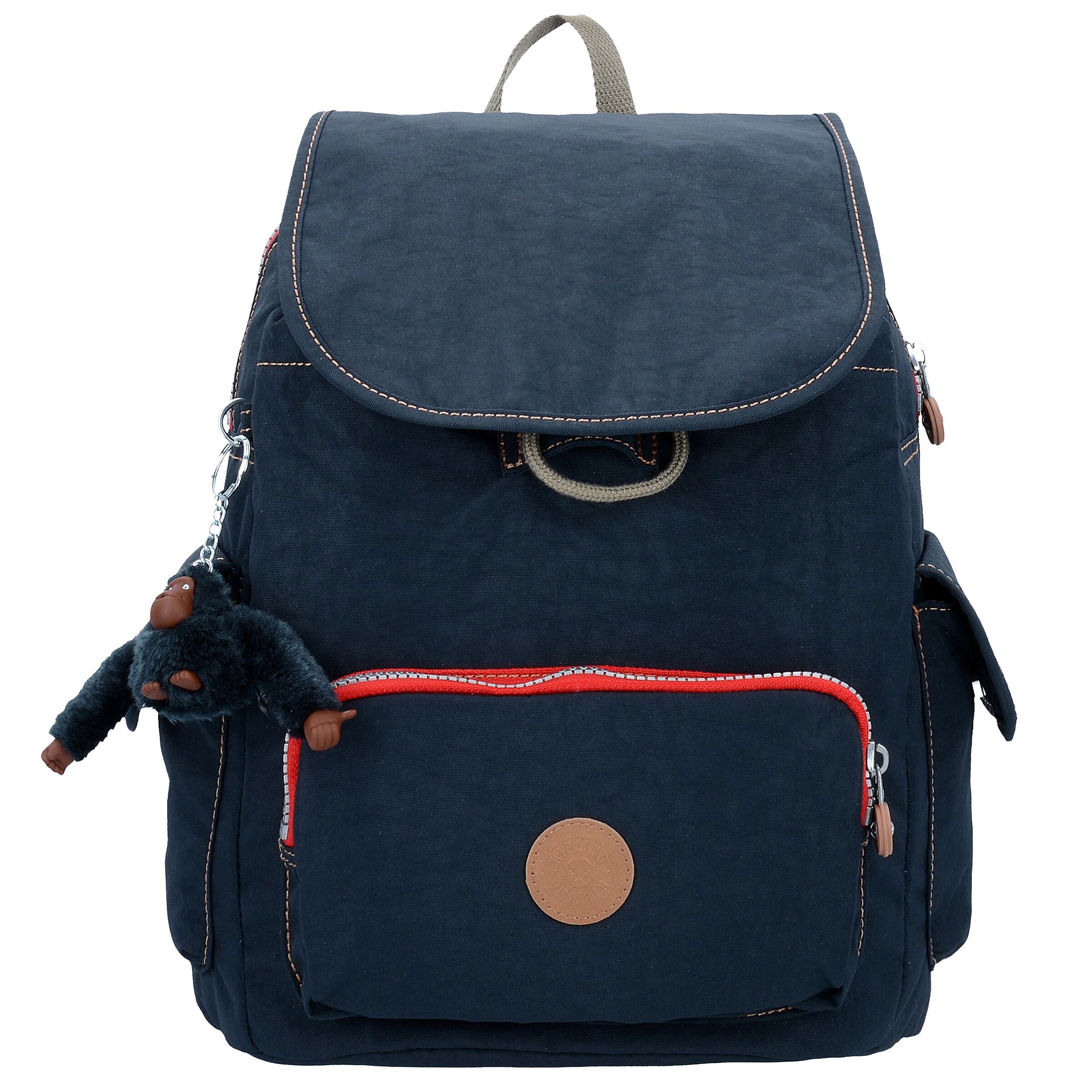 KIPLING - Luiertas in de kleur Navy