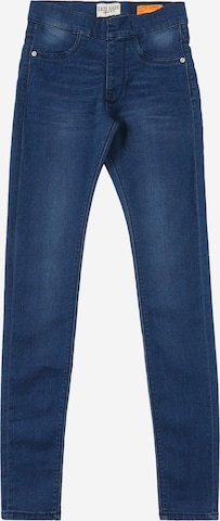 Cars Jeans Jeans in Blau: front
