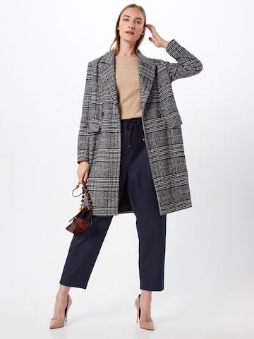 VERO MODA Sweater 'VMDoffy' in Brown