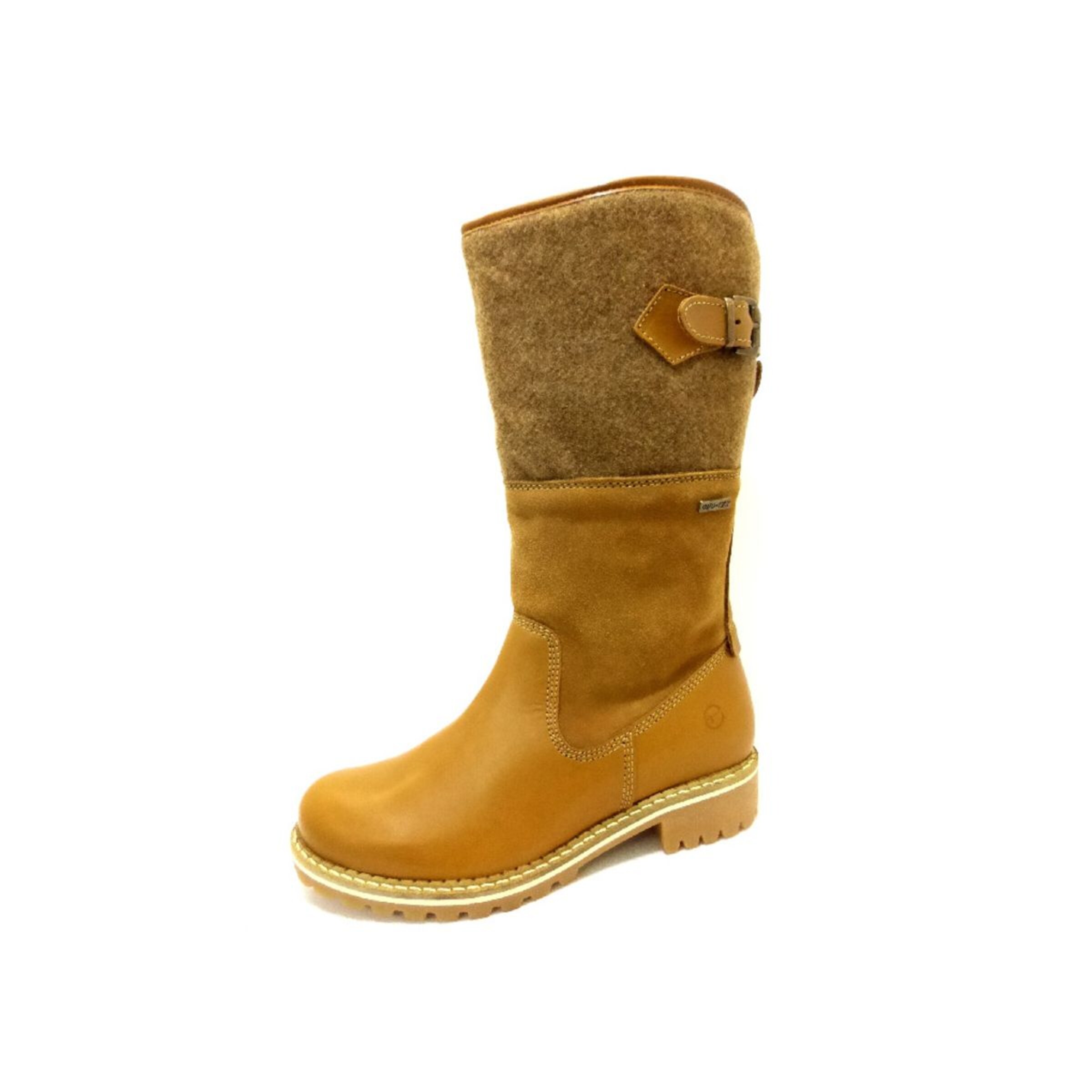 TAMARIS - Laarzen in de kleur Bruin