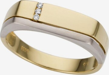 FIRETTI Ring in Gold: front