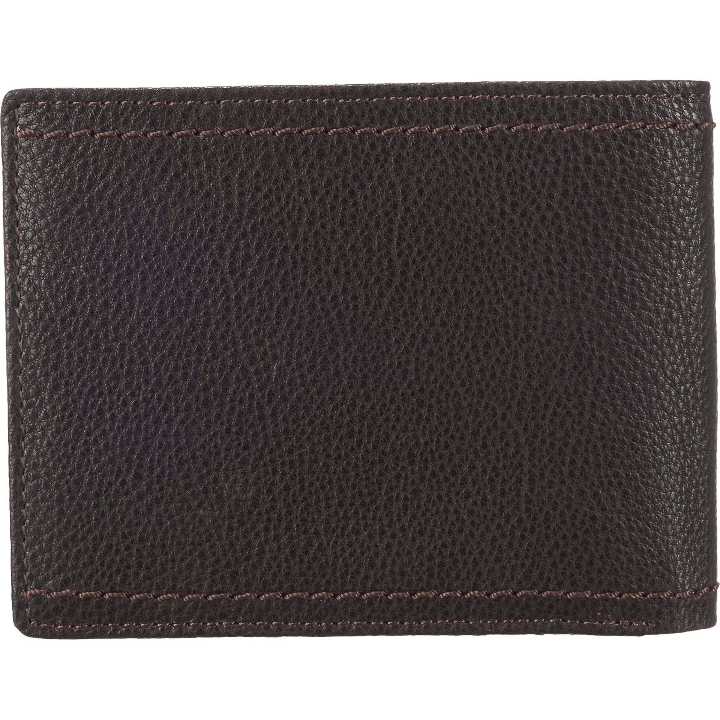 CAMEL ACTIVE Wallet 'Salamanca' in Black