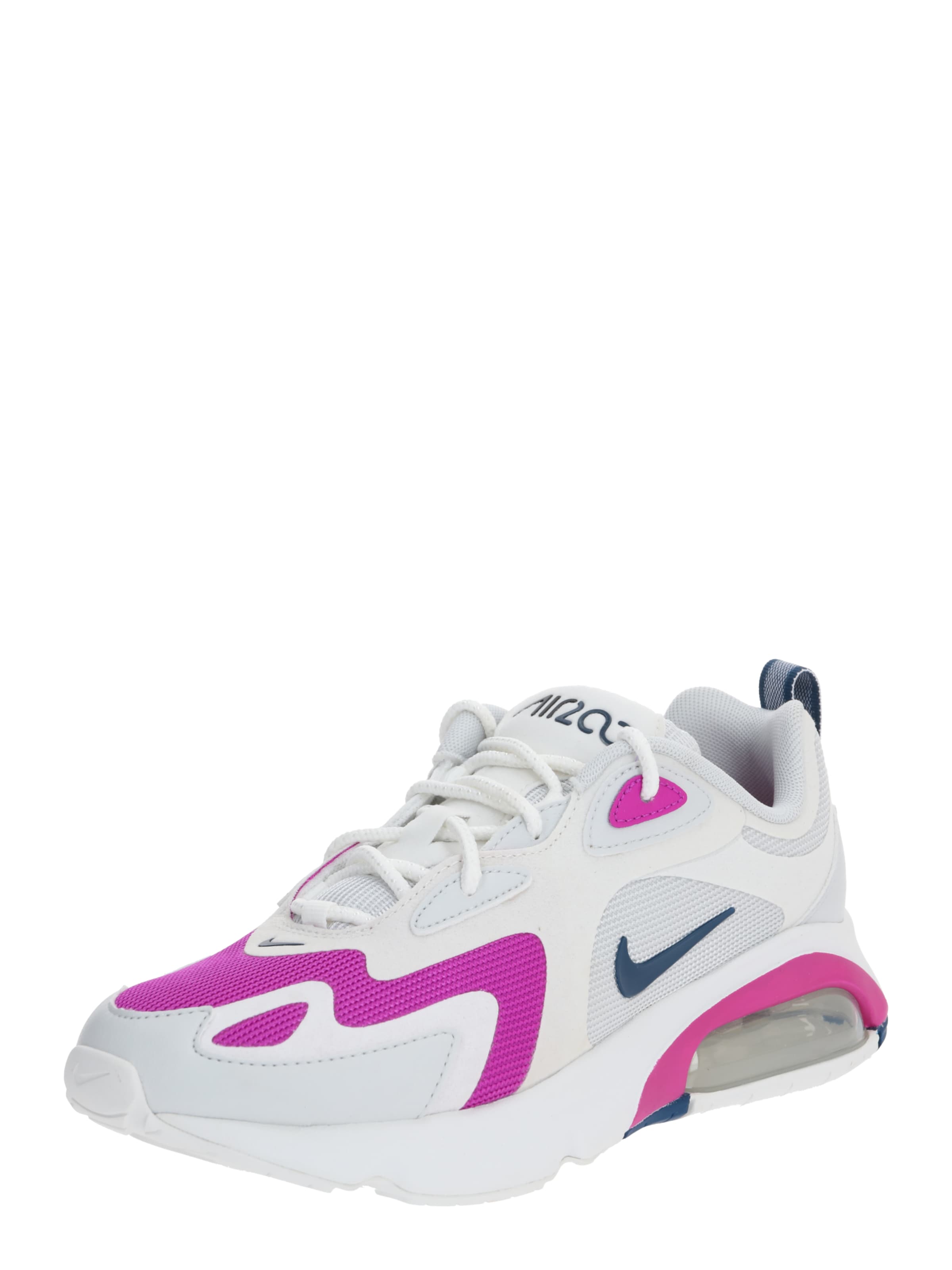 nike air max 200 hellblau