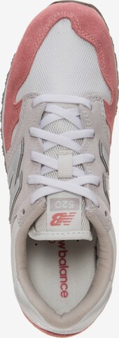 new balance Sneaker  'WL520' in Grau