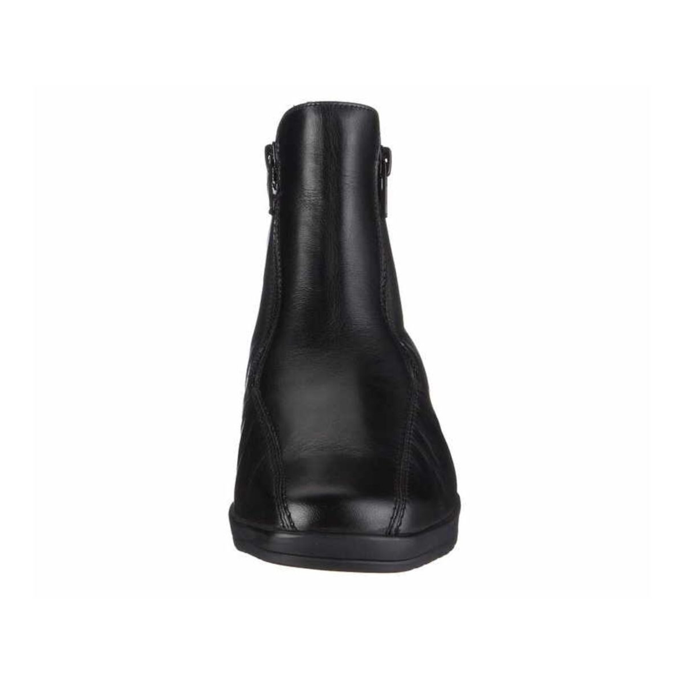 SEMLER Stiefelette 'Karolin' in Schwarz