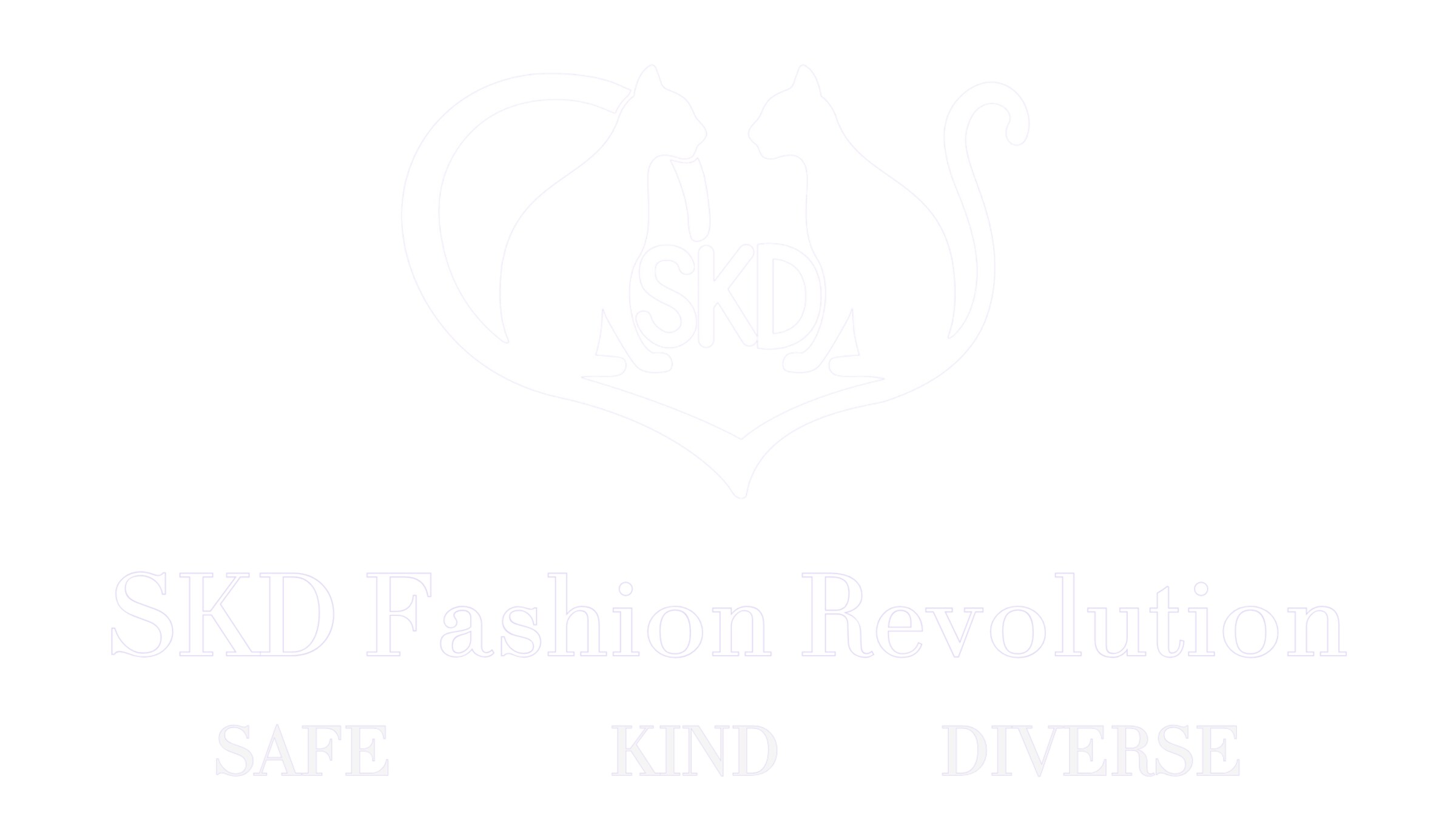 SKD Fashion Revolution Logo