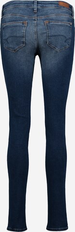 Mavi Skinny Jeans 'Adriana' in Blau